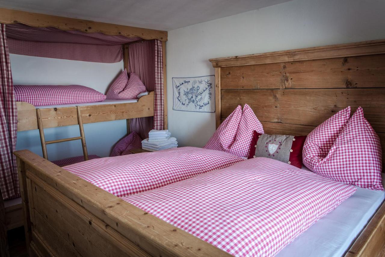 Hotel Angerer Alm Sankt Johann in Tirol Habitación foto